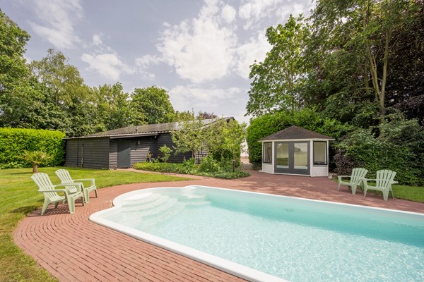 Medium property photo - Welgelegenweg 22, 3776 PR Stroe